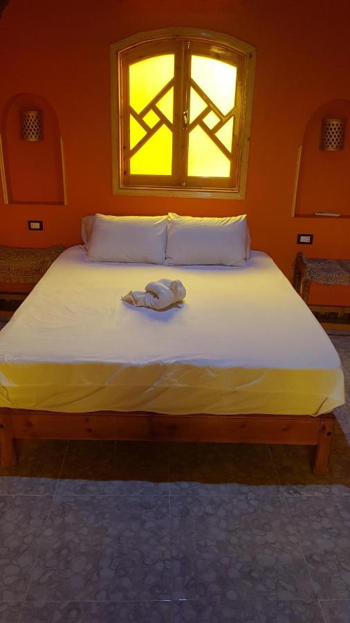 Golden Palace Nile View - Appartment Λούξορ Εξωτερικό φωτογραφία